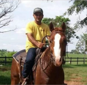  Claudemir Inácio