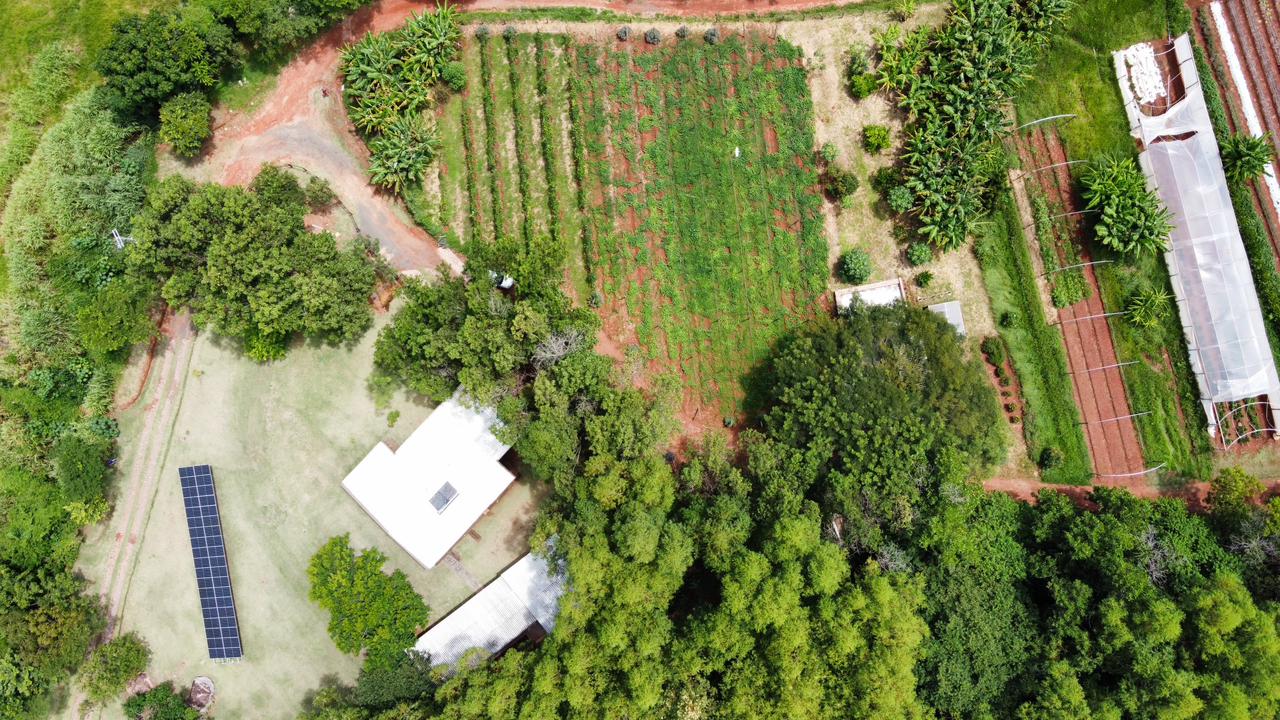 casa do campo 1