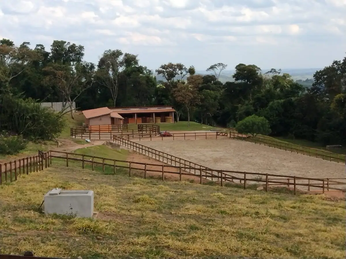 casa do campo 3